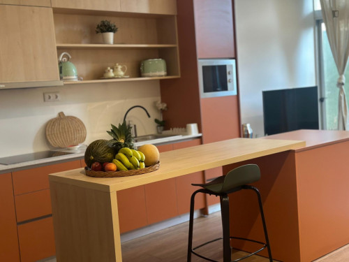 Generous 1 Bedroom Apartment close to Careanos Beach - Gallery - 6