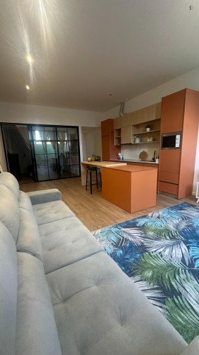 Generous 1 Bedroom Apartment close to Careanos Beach - Gallery - 4