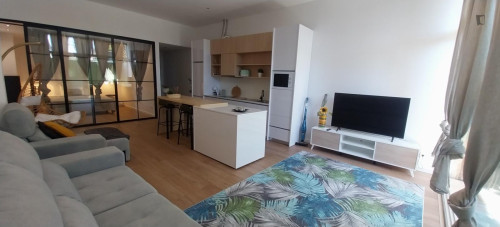 Cheerful 1 Bedroom Apartment close to Amado Beach - Gallery - 5