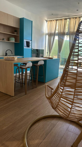 Relaxed 1 Bedroom Apartment close to Três Castelos Beach - Gallery - 9