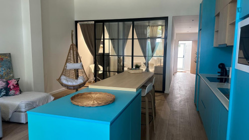 Relaxed 1 Bedroom Apartment close to Três Castelos Beach - Gallery - 8