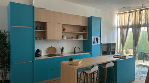Relaxed 1 Bedroom Apartment close to Três Castelos Beach - Gallery - 7