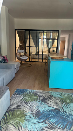 Relaxed 1 Bedroom Apartment close to Três Castelos Beach - Gallery - 4
