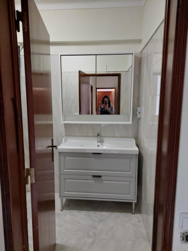 Bright Double Bedroom close to Santana - Cartaxo Train Station - Gallery - 6
