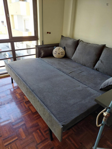 Bright Double Bedroom close to Santana - Cartaxo Train Station - Gallery - 21