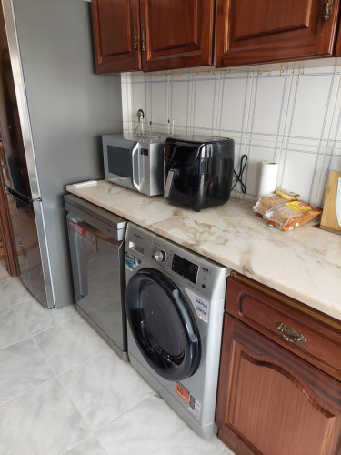 Bright Double Bedroom close to Santana - Cartaxo Train Station - Gallery - 10