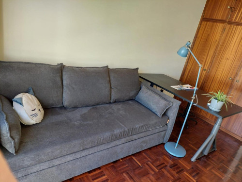 Bright Double Bedroom close to Santana - Cartaxo Train Station - Gallery - 17