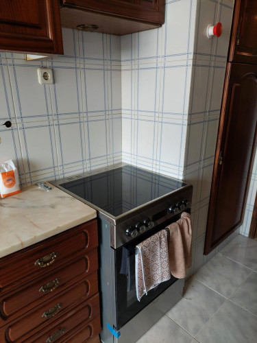 Bright Double Bedroom close to Santana - Cartaxo Train Station - Gallery - 9