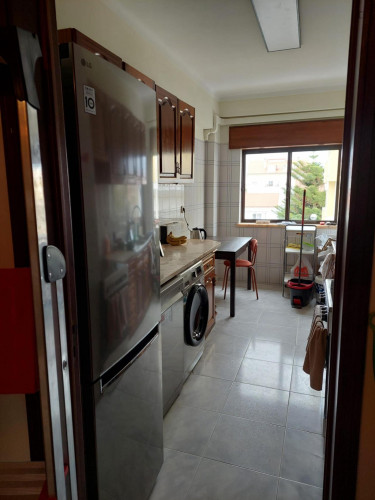 Bright Double Bedroom close to Santana - Cartaxo Train Station - Gallery - 11
