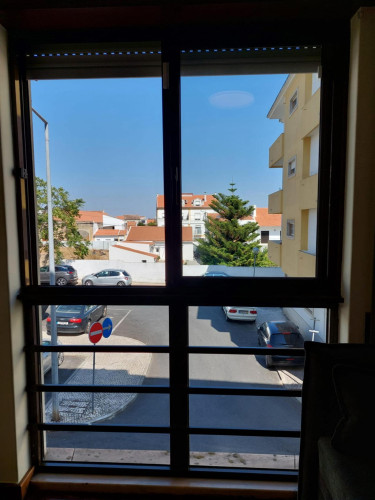 Bright Double Bedroom close to Santana - Cartaxo Train Station - Gallery - 14