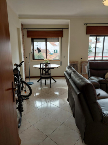 Bright Double Bedroom close to Santana - Cartaxo Train Station - Gallery - 13