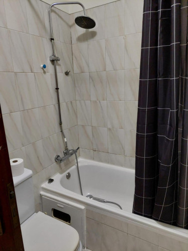 Bright Double Bedroom close to Santana - Cartaxo Train Station  - Gallery -  5