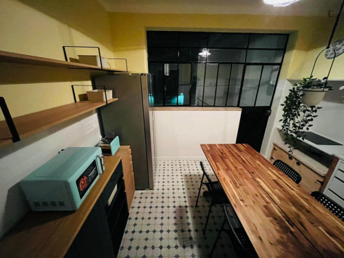 Fantastic Double Bedroom Near ISLA - Gallery - 5