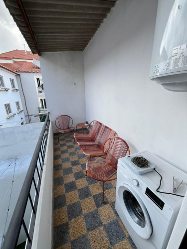Fantastic Double Bedroom Near ISLA - Gallery - 9