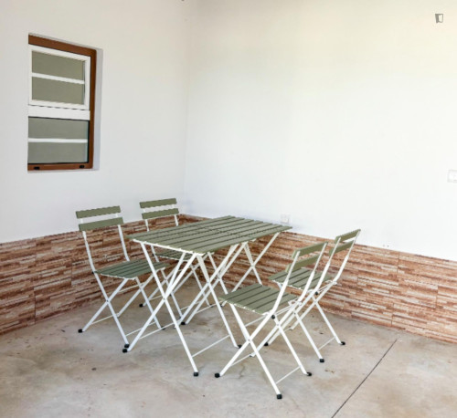 Charming 2 Bedroom House close to Montejunto Mountain