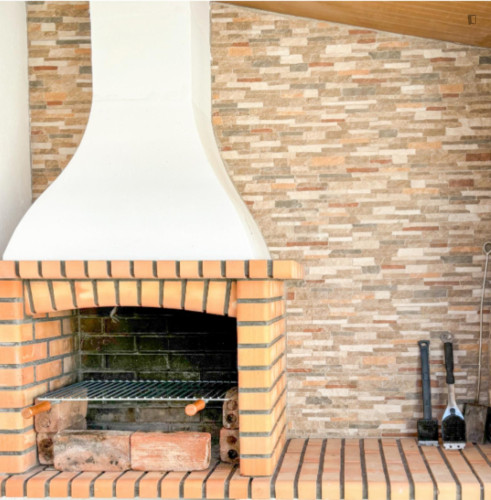 Charming 2 Bedroom House close to Montejunto Mountain