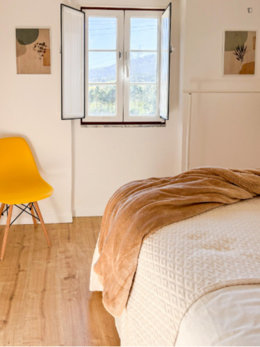 Charming 2 Bedroom House close to Montejunto Mountain - Gallery - 18