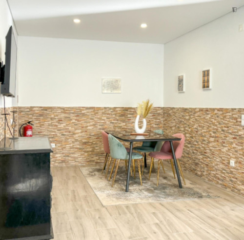 Charming 2 Bedroom House close to Montejunto Mountain - Gallery - 14