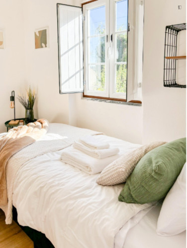 Charming 2 Bedroom House close to Montejunto Mountain - Gallery - 6