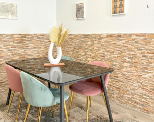 Charming 2 Bedroom House close to Montejunto Mountain - Gallery - 16