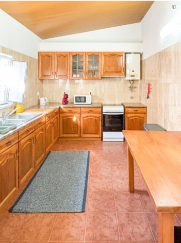Charming 2 Bedroom House close to Montejunto Mountain - Gallery - 13