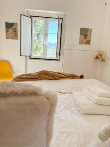 Charming 2 Bedroom House close to Montejunto Mountain - Gallery - 19