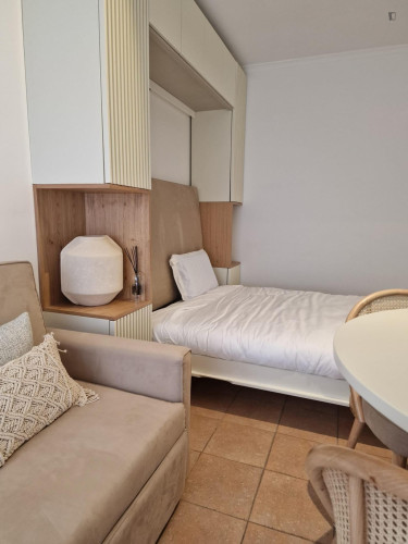 Welcoming 1 Bedroom Apartment close to Cabanas beach