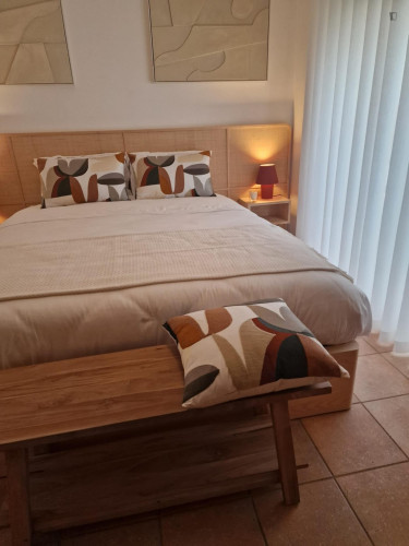 Welcoming 1 Bedroom Apartment close to Cabanas beach