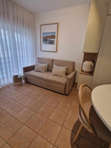 Welcoming 1 Bedroom Apartment close to Cabanas beach