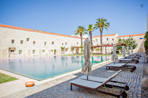 Appealing 2-bedroom apartment in Tavira - Gallery - 9