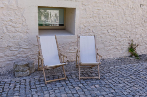 Appealing 2-bedroom apartment in Tavira - Gallery - 10