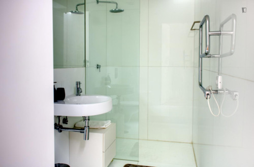 Appealing 2-bedroom apartment in Tavira - Gallery - 6