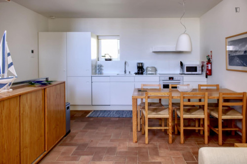 Appealing 2-bedroom apartment in Tavira  - Gallery -  5