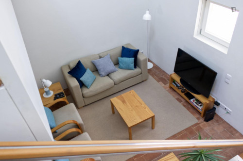 Appealing 2-bedroom apartment in Tavira