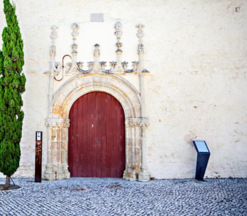 Appealing 2-bedroom apartment in Tavira - Gallery - 11
