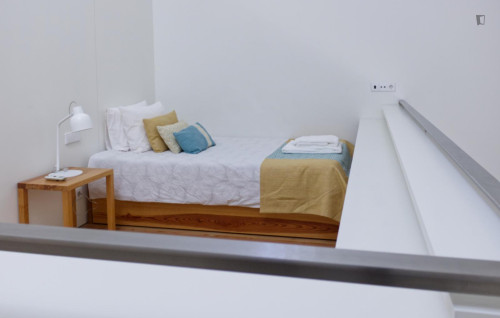 Appealing 2-bedroom apartment in Tavira - Gallery - 8