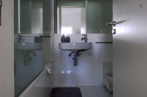 Appealing 2-bedroom apartment in Tavira - Gallery - 7
