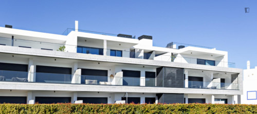 Delightful 1-bedroom apartment in Tavira - Gallery - 9