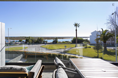 Delightful 1-bedroom apartment in Tavira - Gallery - 8