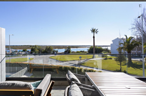 Delightful 1-bedroom apartment in Tavira - Gallery - 14