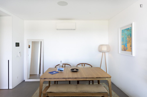 Delightful 1-bedroom apartment in Tavira  - Gallery -  5