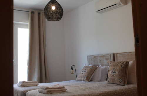 Very charming 1-bedroom apartment in Tavira  - Gallery - 2