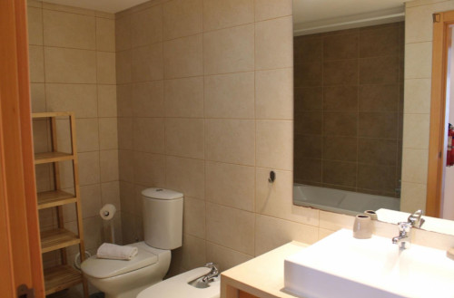 Very charming 1-bedroom apartment in Tavira  - Gallery - 8