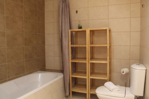 Very charming 1-bedroom apartment in Tavira  - Gallery - 9