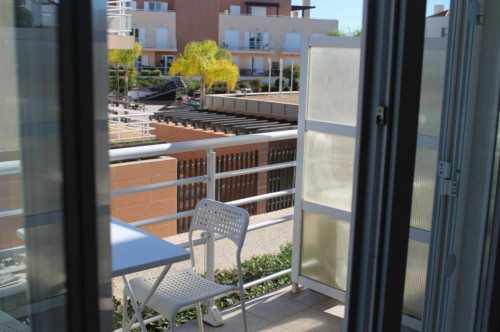 Very charming 1-bedroom apartment in Tavira  - Gallery - 11