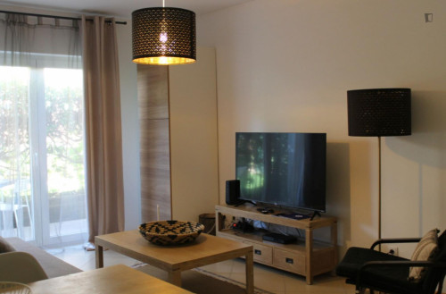 Very charming 1-bedroom apartment in Tavira  - Gallery - 3