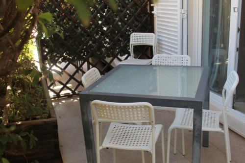 Very charming 1-bedroom apartment in Tavira  - Gallery - 13