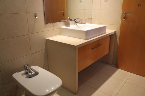 Very charming 1-bedroom apartment in Tavira  - Gallery - 7