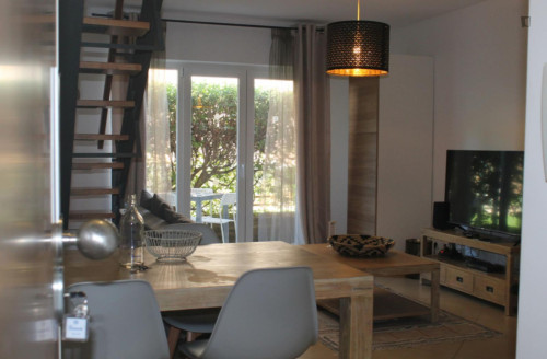 Very charming 1-bedroom apartment in Tavira 