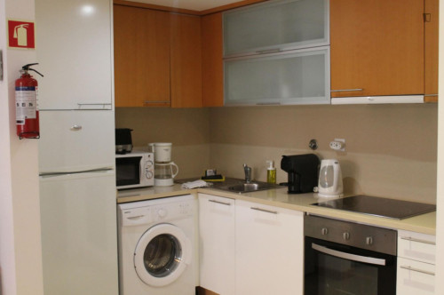 Very charming 1-bedroom apartment in Tavira  - Gallery - 6